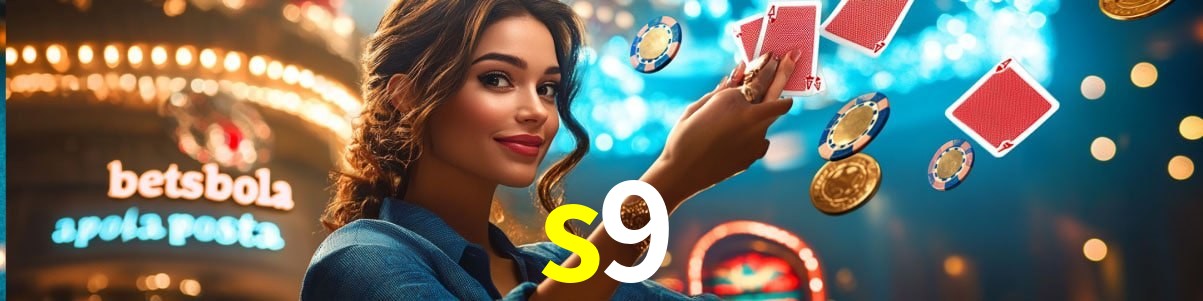Welcome Bonus s9