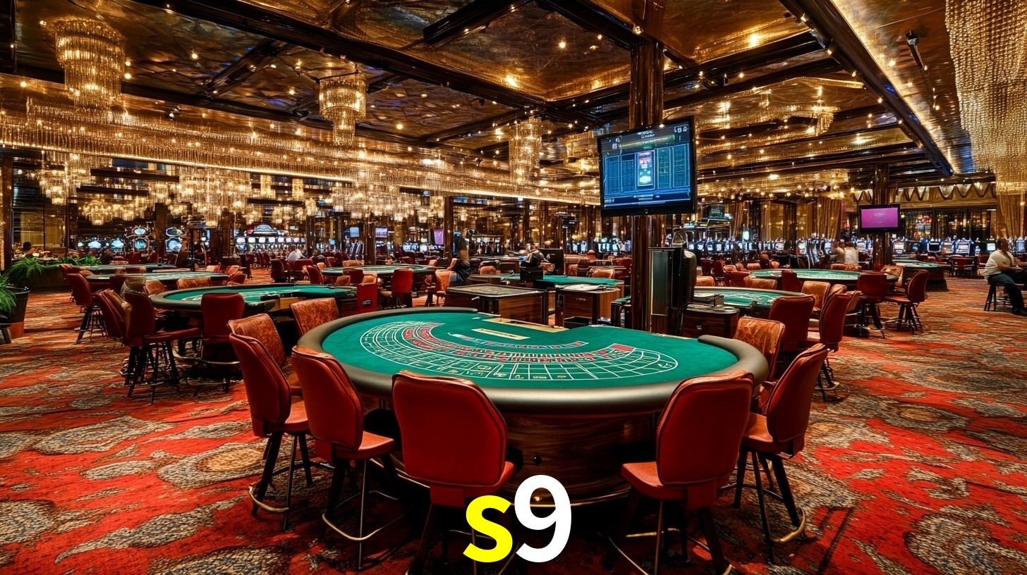 s9 - Cassino On-line Jogue e Ganhe - s9 bet