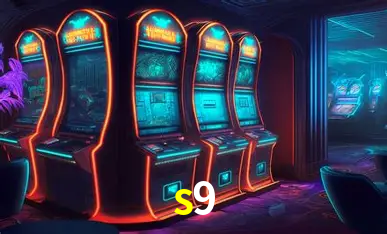 A Emoção da Loteria na s9: Uma Chance de Mudança de Vida