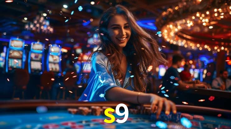 Experiência VIP s9