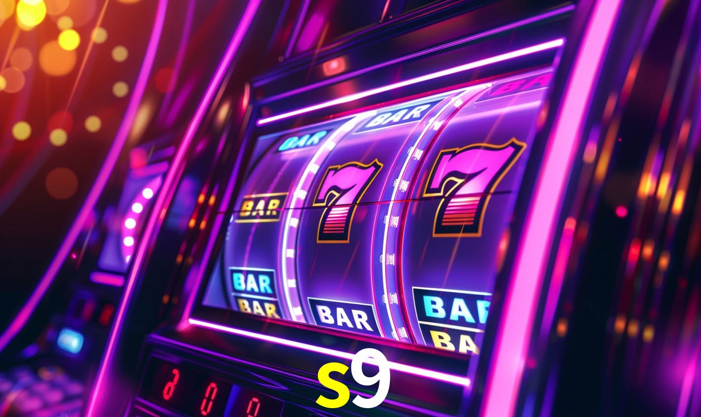 s9 - Cassino On-line Emoção Total - s9.com