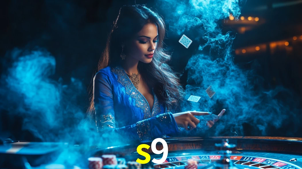 Explorando a Categoria de Eventos em Apostas na s9