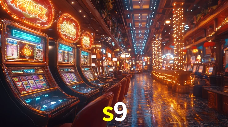 s9 bet