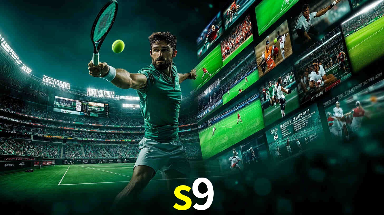 Inovações de Jogos na s9: O Futuro das Experiências Interativas