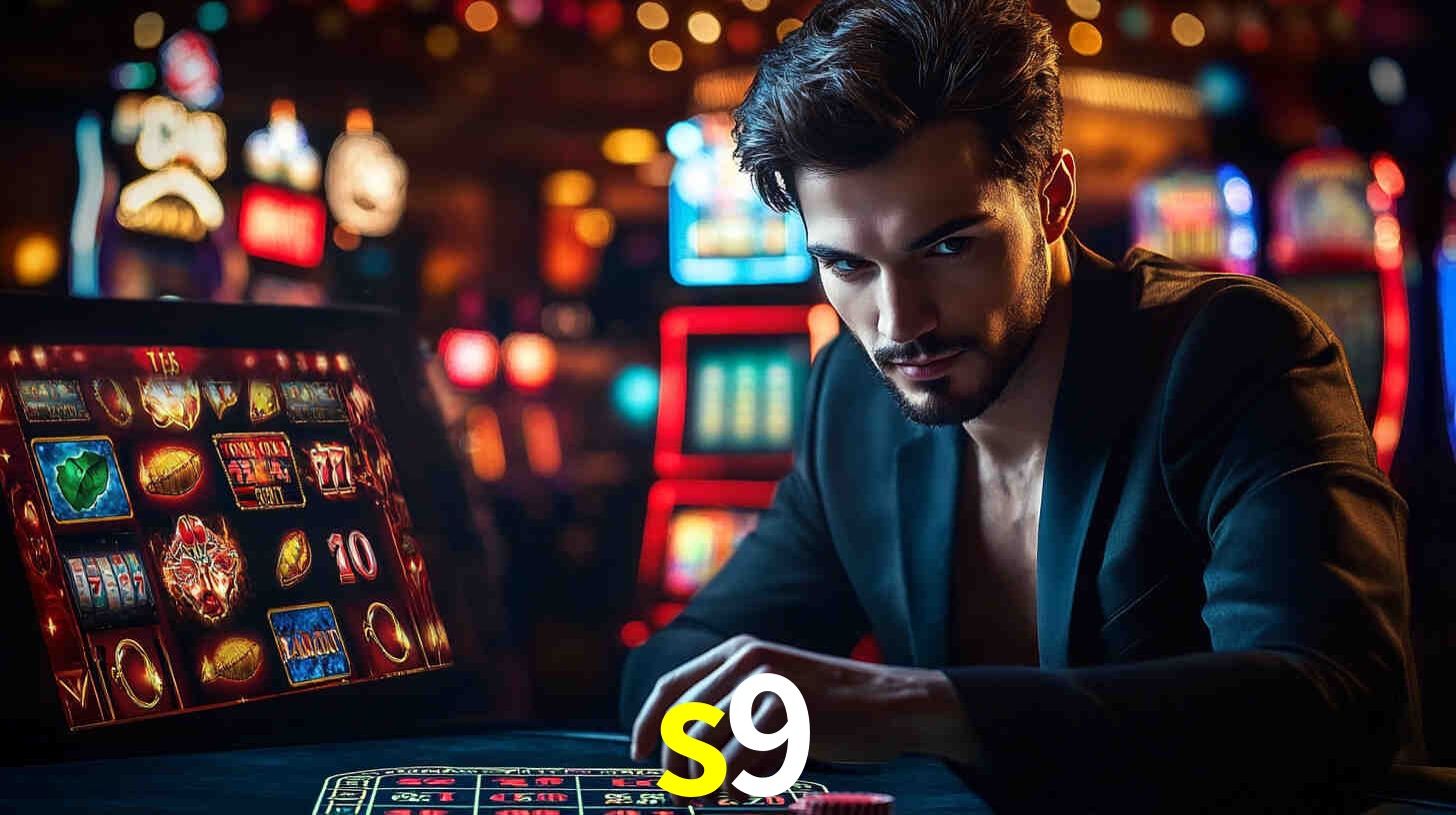 s9 bet app