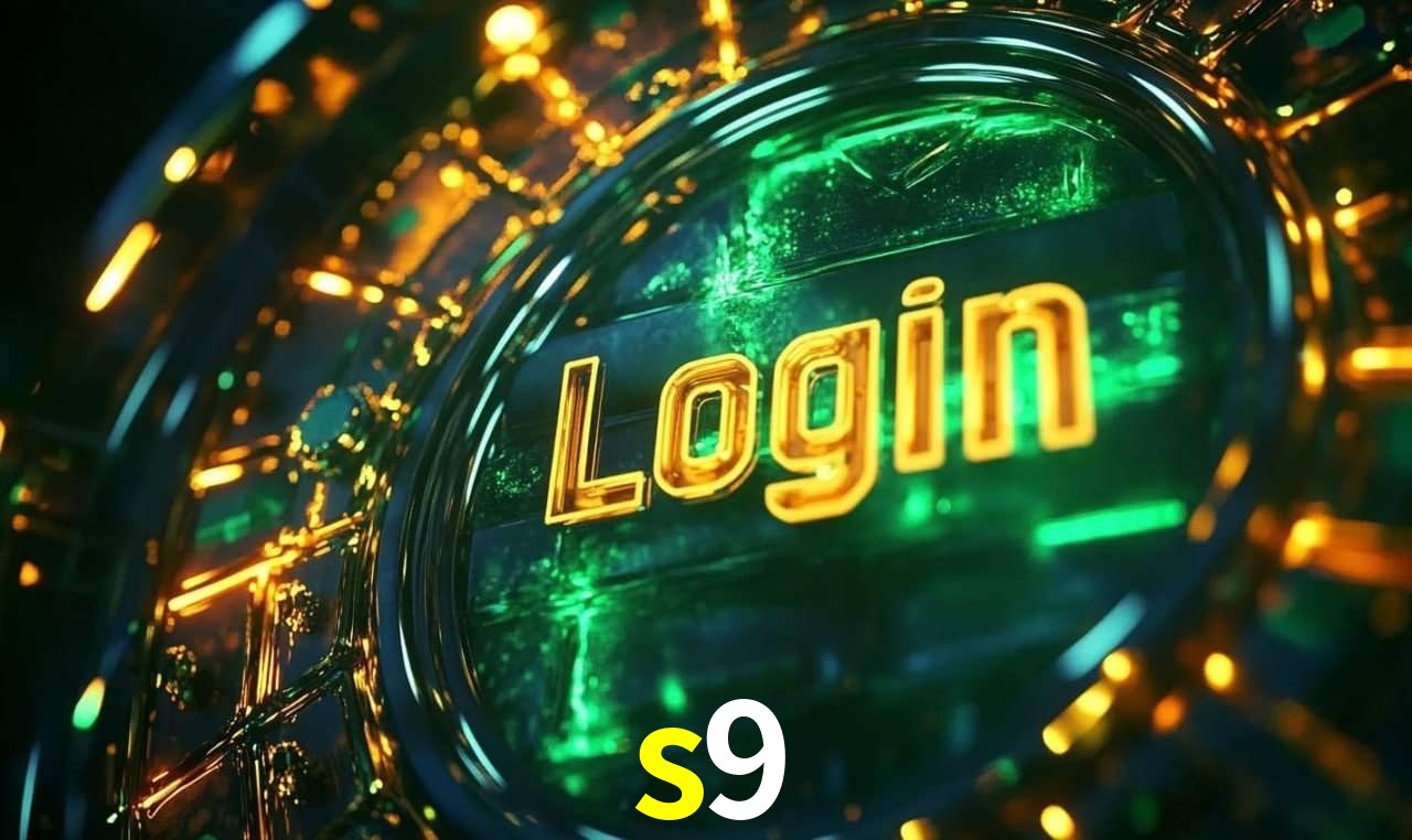 s9 App Interface