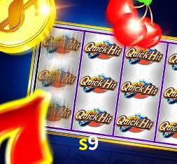 A Emoção da Loteria na s9: Uma Chance de Mudança de Vida