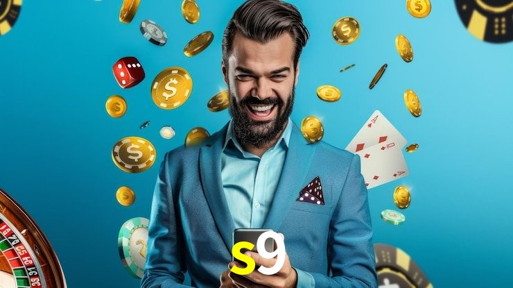 Player Reviews s9