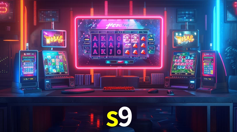 s9,s9 bet