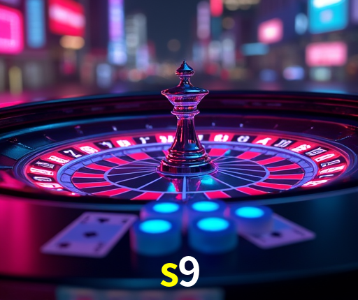 Descubra a Essência do s9: Nossa História e Compromissos