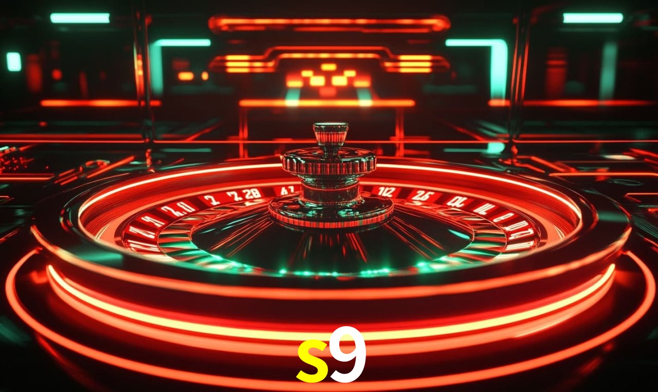 A Revolução dos Aplicativos de Jogos no s9