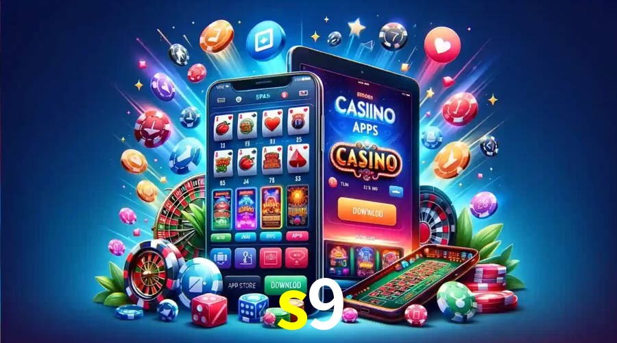 Account Benefits s9