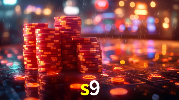 s9 bet app