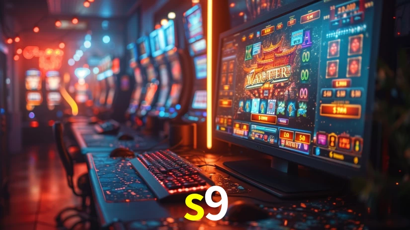 Experimente o Login Seguro Premium no s9