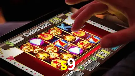 VIP Casino s9