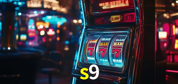 Tournaments s9
