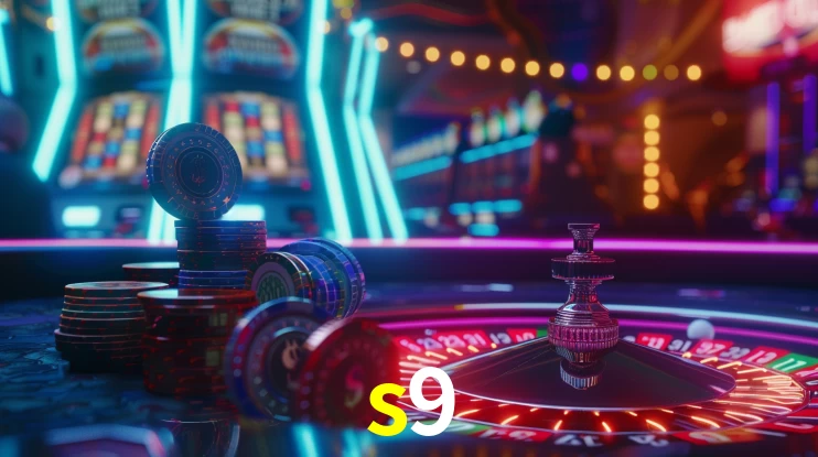 Slot Games s9