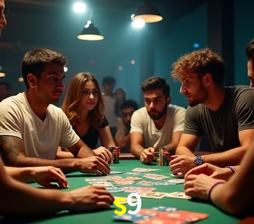Guia visual de operação PIX no s9