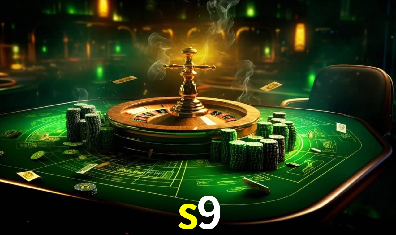 Interface do App s9