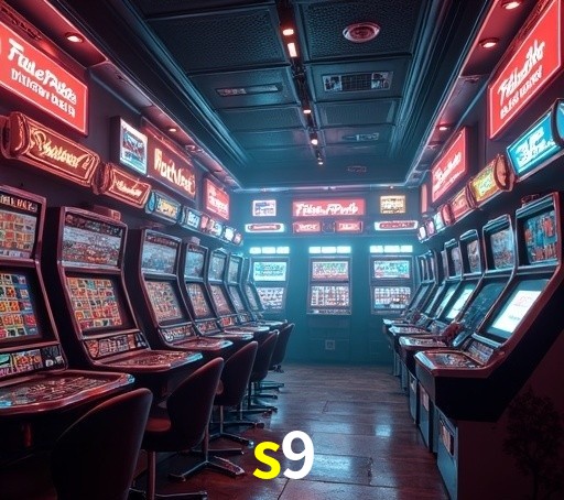 Benefícios do Login s9 - Bônus e Vantagens Exclusivas