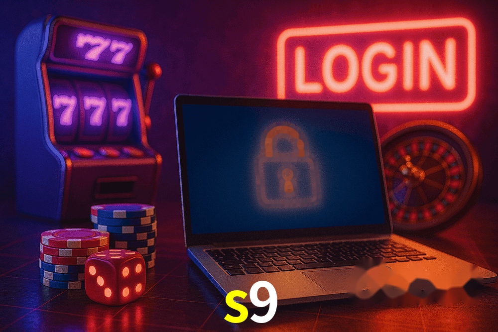 Casino Ao Vivo s9