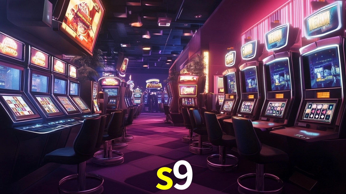 Exclusive Games s9