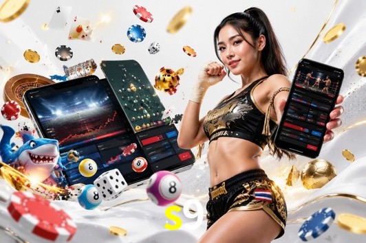 Flash Promotion s9