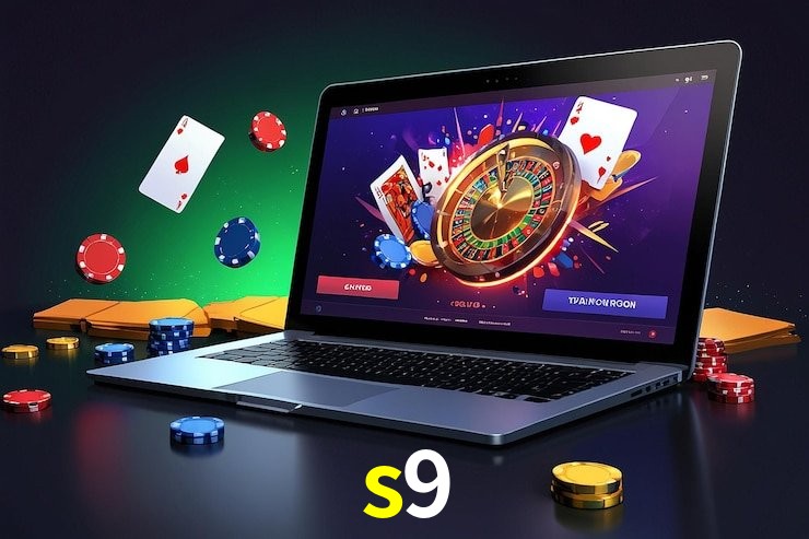 Coleção Premium de Slots s9 - NetEnt, Pragmatic Play, Evolution