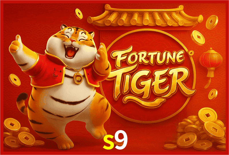 Casino Ao Vivo s9