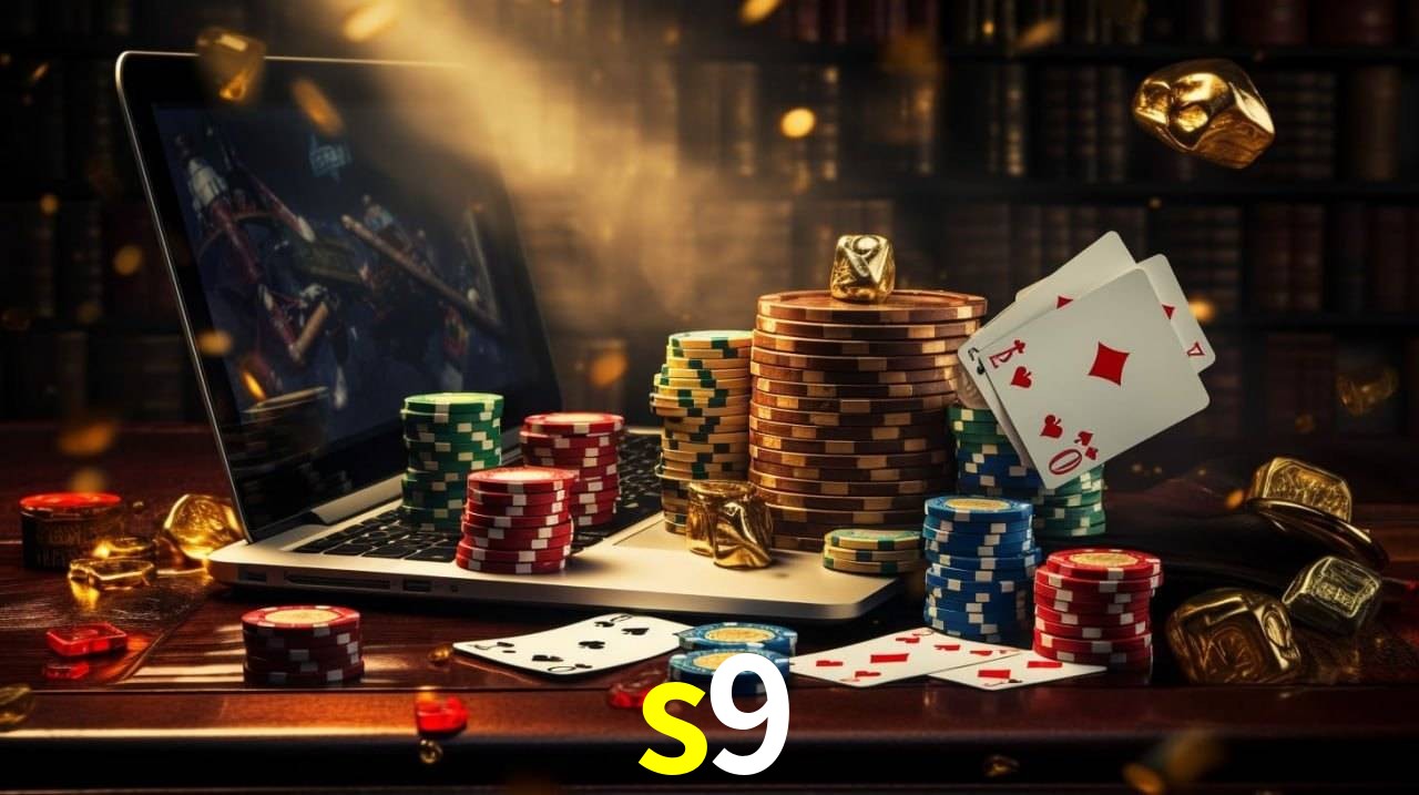 Estatísticas Esportivas s9