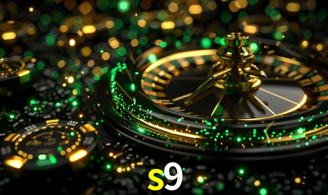 Vantagens de jogar slots no s9 Brasil