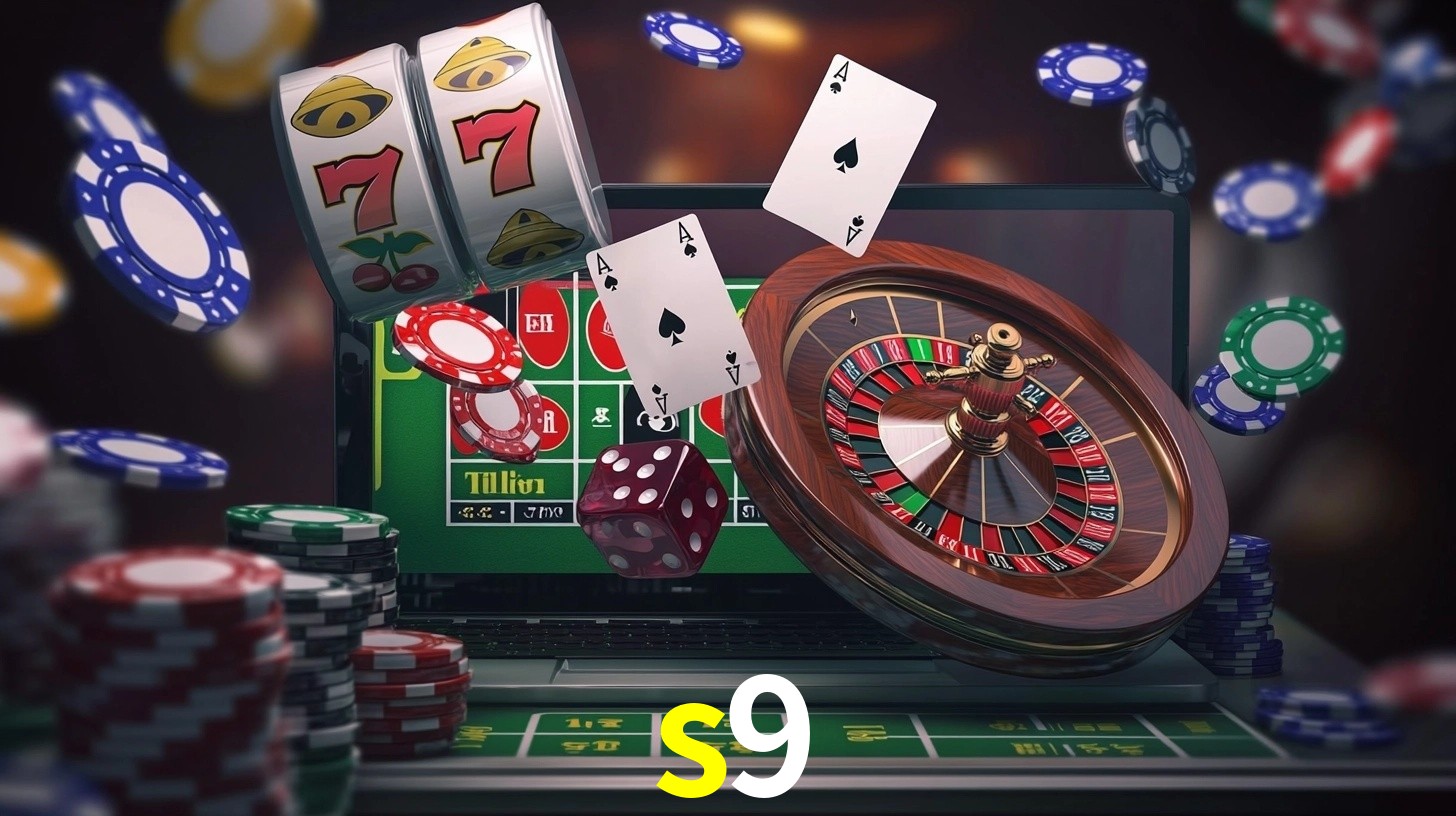 Instant EasyPaisa s9