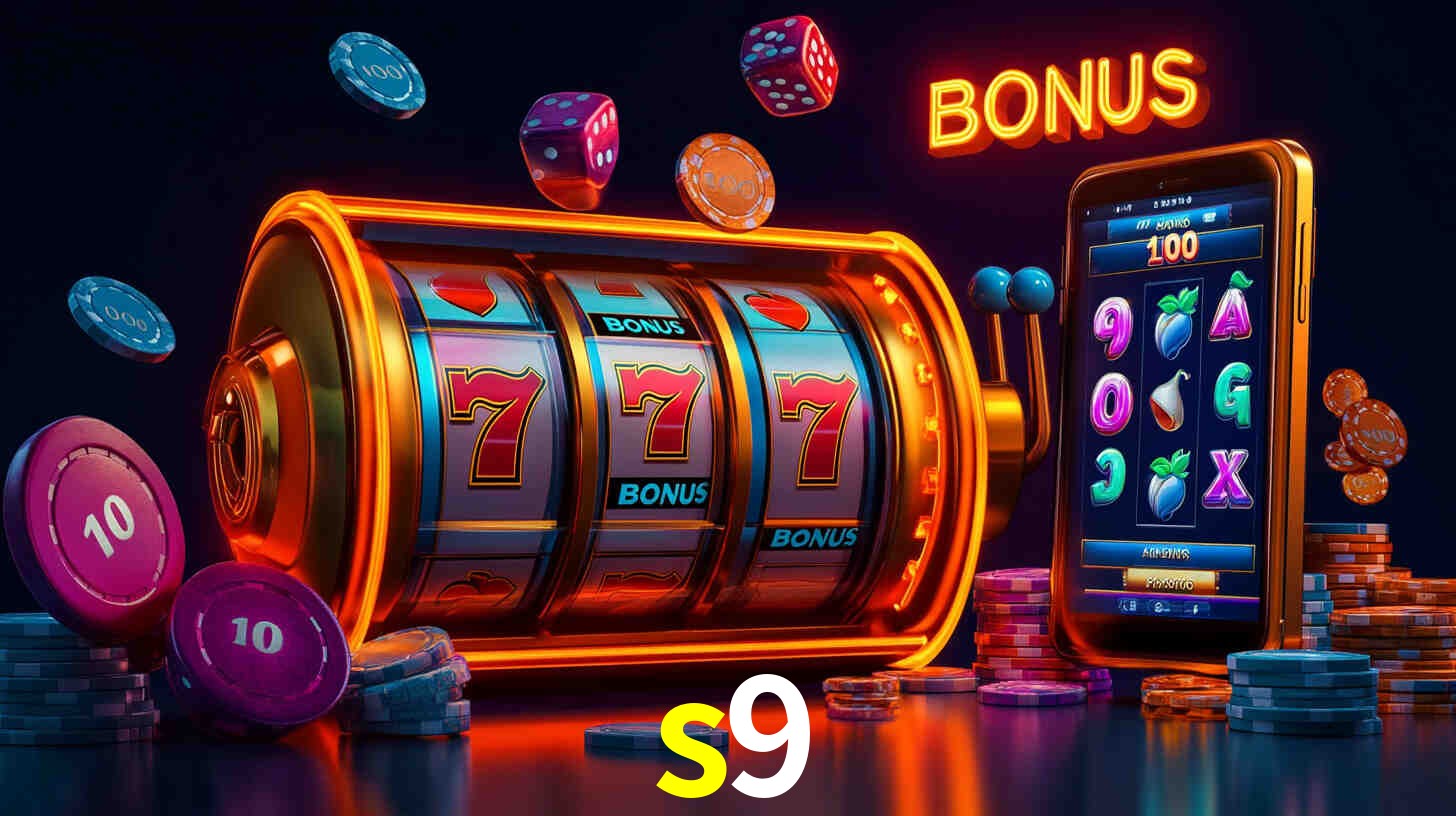A Emoção da Loteria na s9: Uma Chance de Mudança de Vida