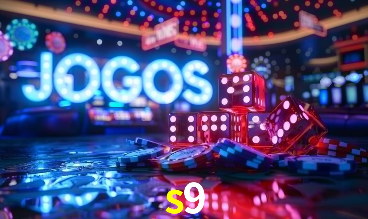 Casino VIP s9