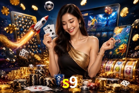 Account Benefits s9