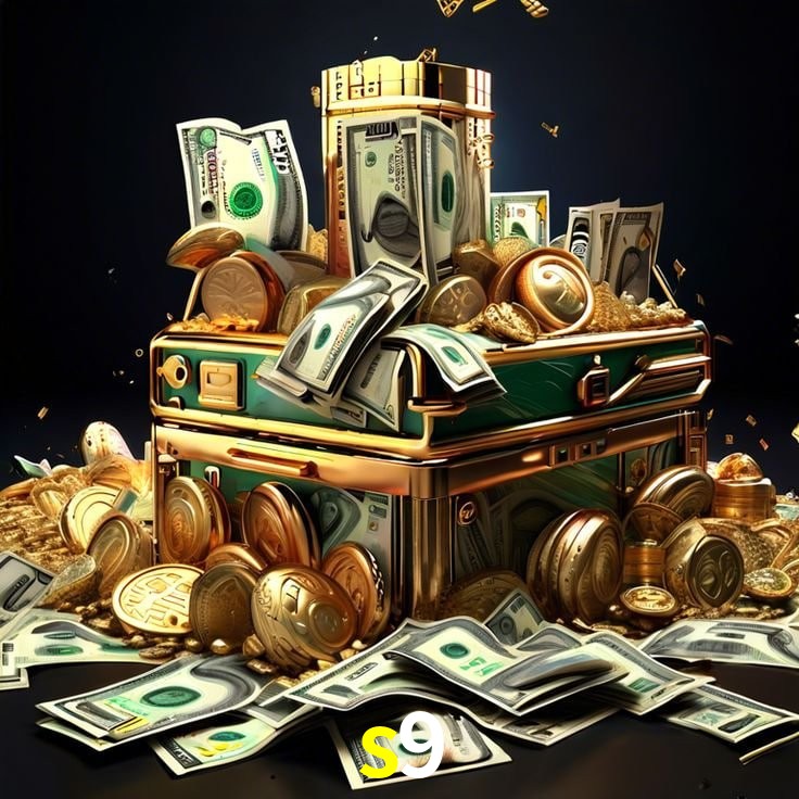 Diretório de Jogos s9