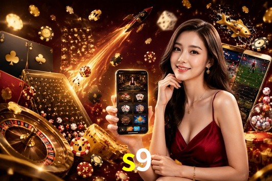 Platform Technology s9