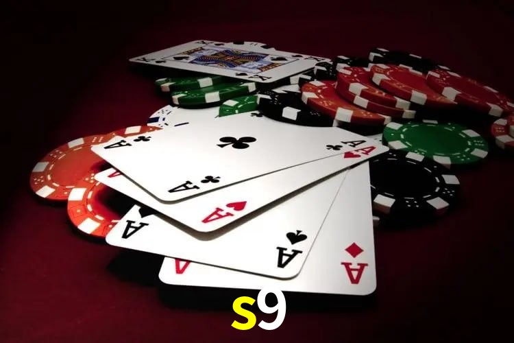 Apostas de Futebol s9