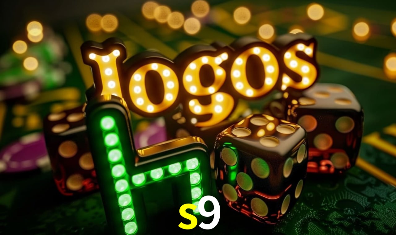 Segurança 2FA s9