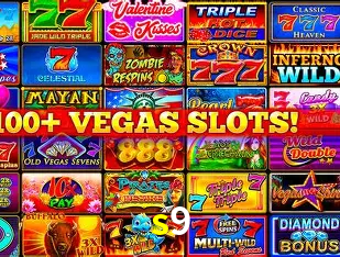 Descubra a Magia dos Jogos de Arcade no s9