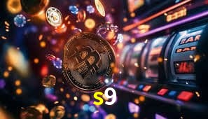 Jogos Exclusivos s9
