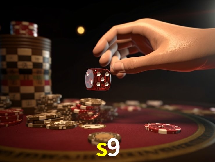 Tecnologia da Plataforma s9