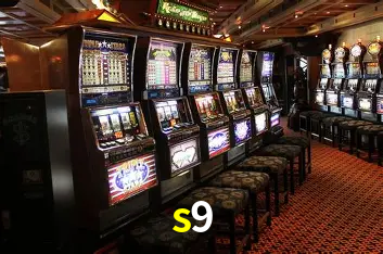 Descubra o Programa VIP da s9: Vantagens Exclusivas para Jogadores