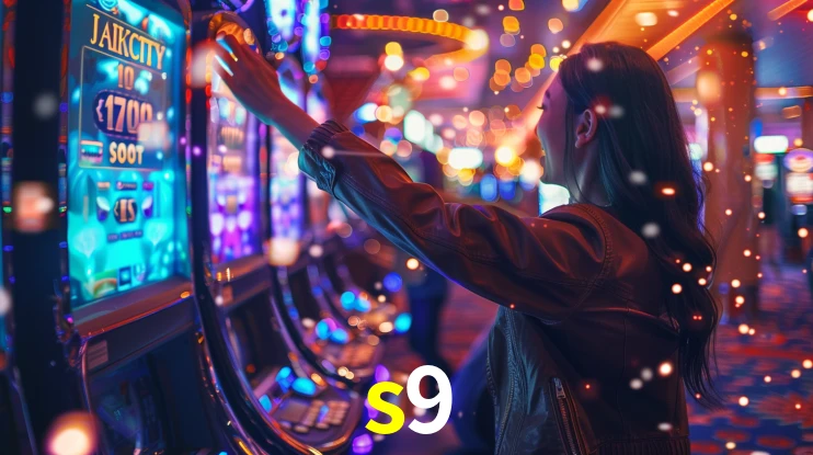 Experimente o Login Seguro Premium no s9