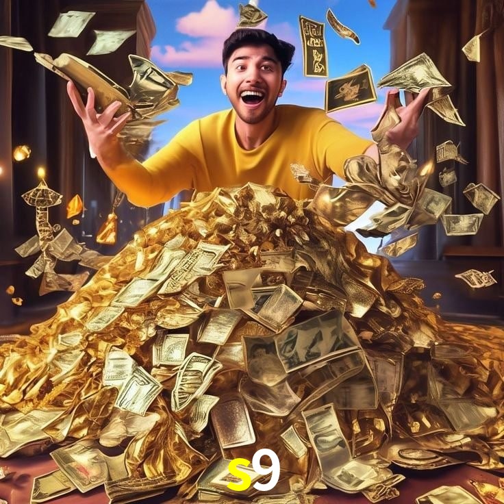 Apostas de Tênis s9