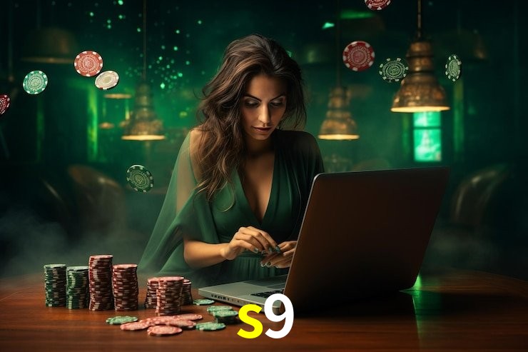 Imagem quadrada de apoio para baixar s9